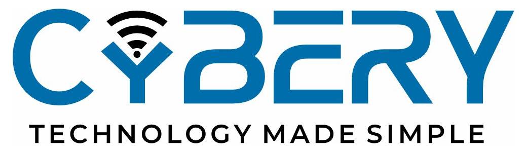Cybery logo